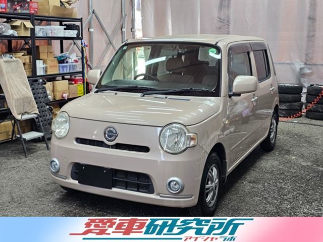 2011 Daihatsu Mira Cocoa