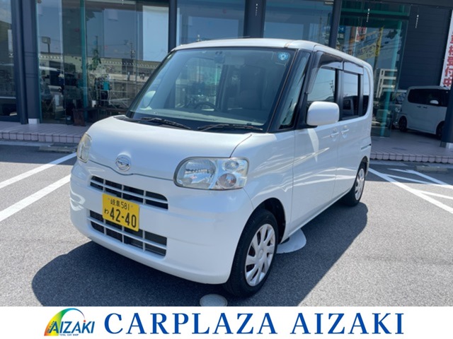 2011 Daihatsu Tanto