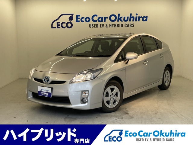 2009 Toyota Prius