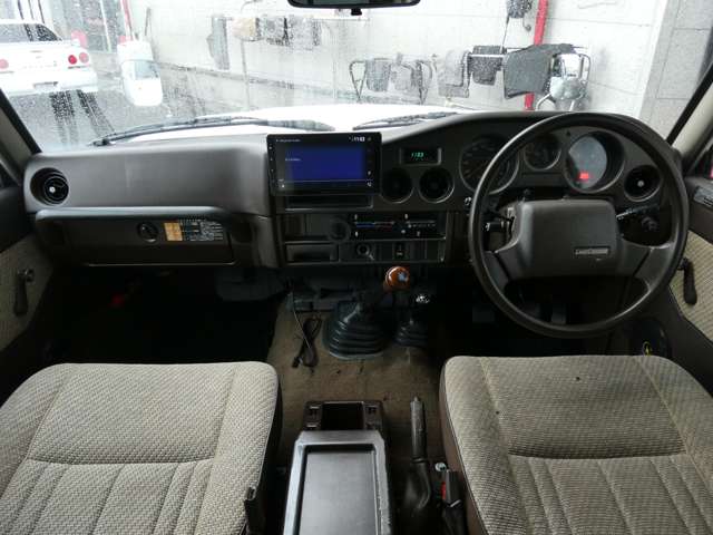 1989 Toyota Land Cruiser 60 – thumbnail 3