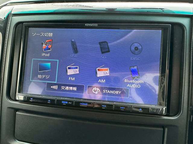 2008 Toyota Vellfire – thumbnail 4