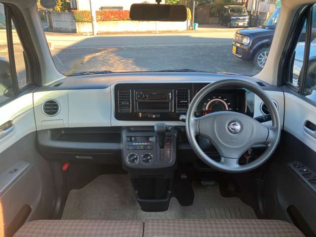 2011 Nissan Moco – thumbnail 2