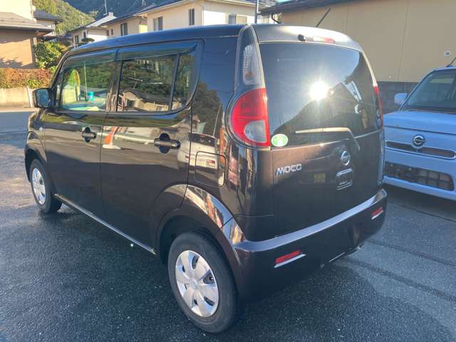 2011 Nissan Moco – thumbnail 3