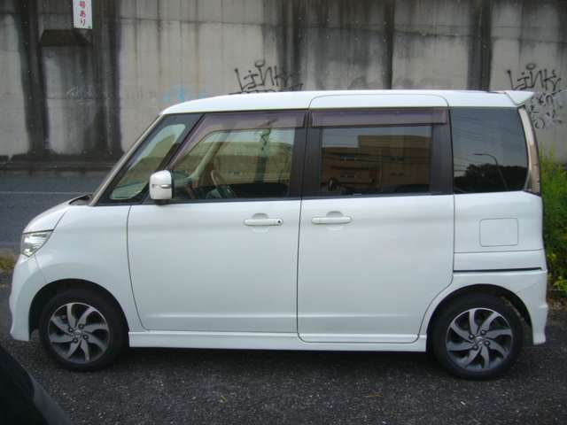 2010 Nissan Roox – thumbnail 3