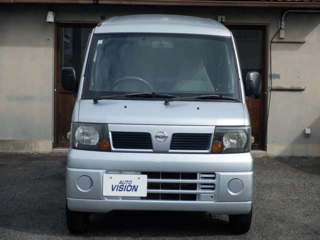 2010 Nissan Clipper – thumbnail 3