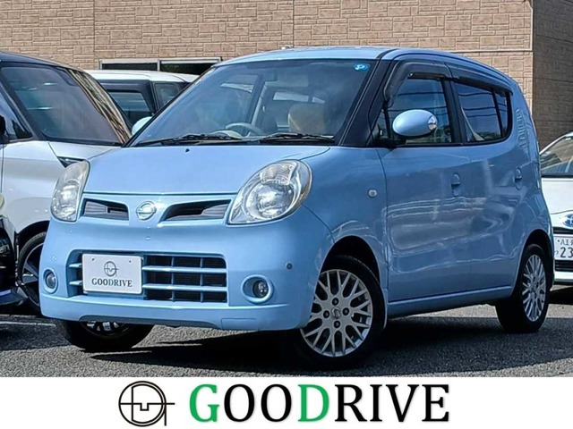 2009 Nissan Moco