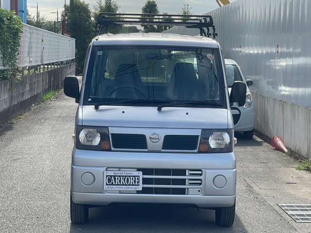 2009 Nissan Clipper – thumbnail 2