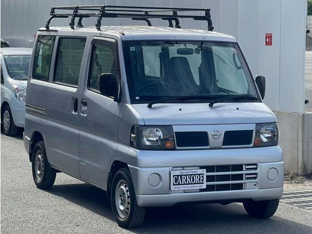 2009 Nissan Clipper – thumbnail 3