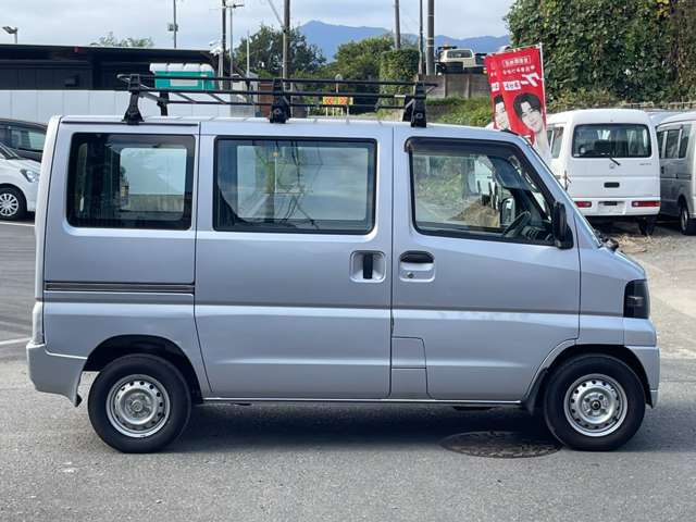 2009 Nissan Clipper – thumbnail 4
