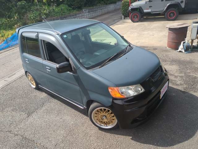 2000 Honda Life – thumbnail 2