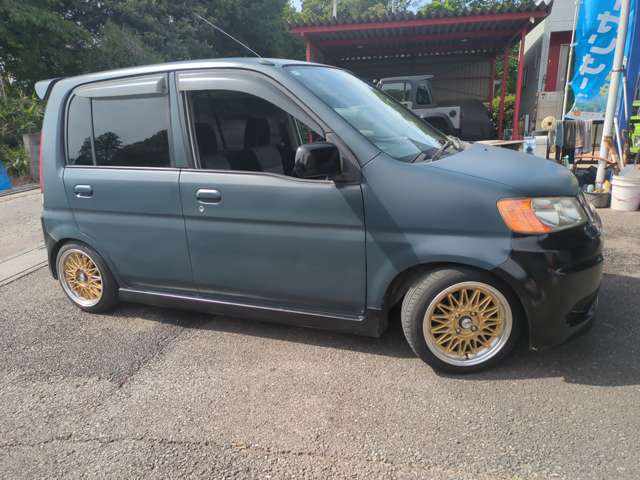 2000 Honda Life – thumbnail 4