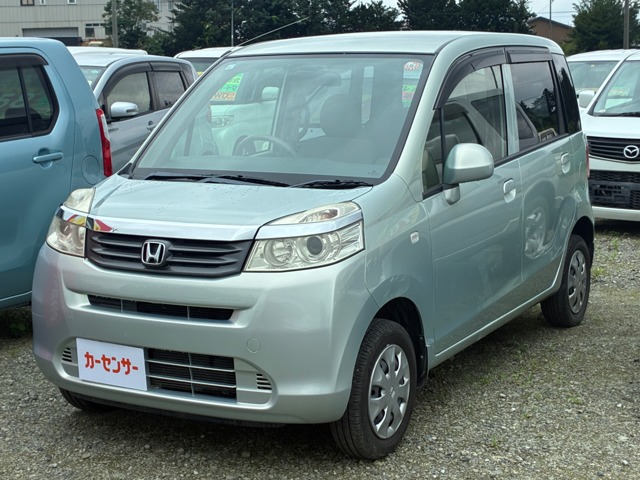 2011 Honda Life