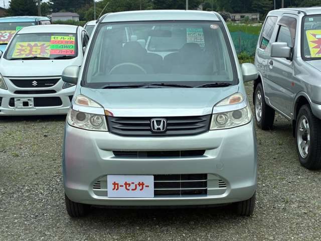 2011 Honda Life – thumbnail 2