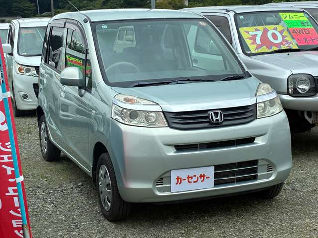 2011 Honda Life – thumbnail 3