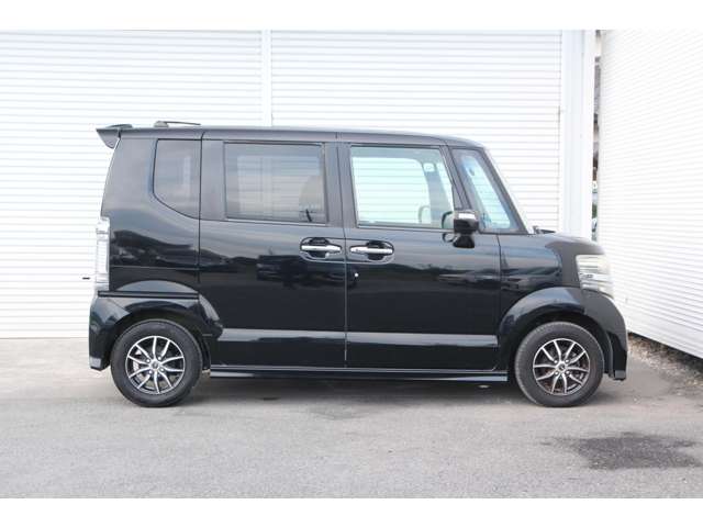 2011 Honda N-BOX – thumbnail 4