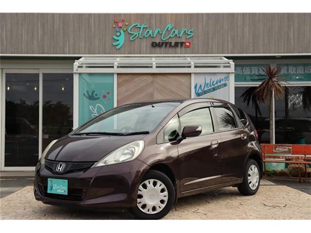 2011 Honda Fit