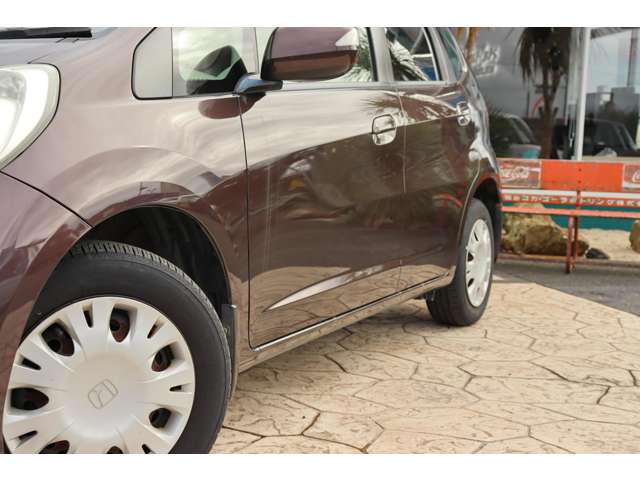 2011 Honda Fit – thumbnail 2