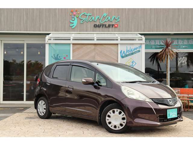 2011 Honda Fit – thumbnail 4