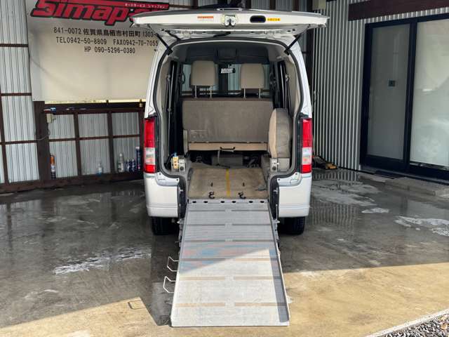 2011 Suzuki Every Wagon – thumbnail 2