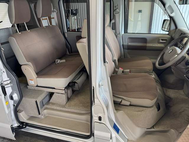 2011 Suzuki Every Wagon – thumbnail 3