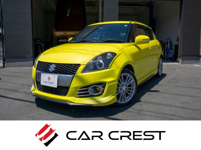 2011 Suzuki Swift