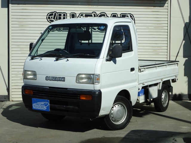 1994 Suzuki Carry