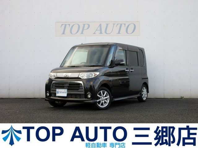 2011 Daihatsu Tanto
