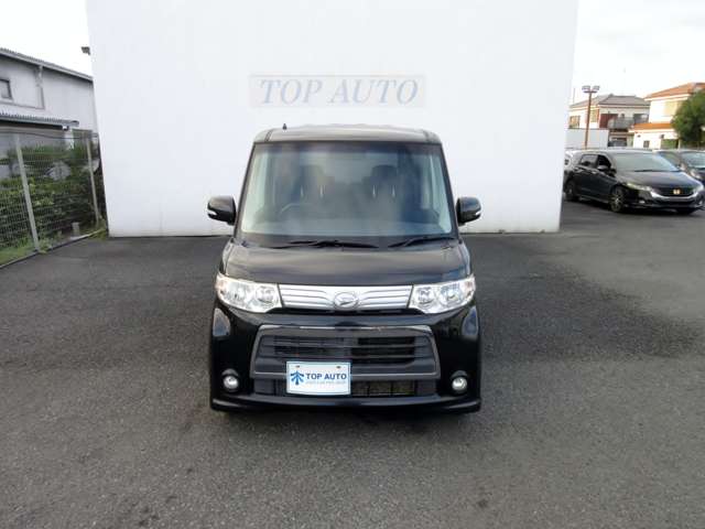 2011 Daihatsu Tanto – thumbnail 3