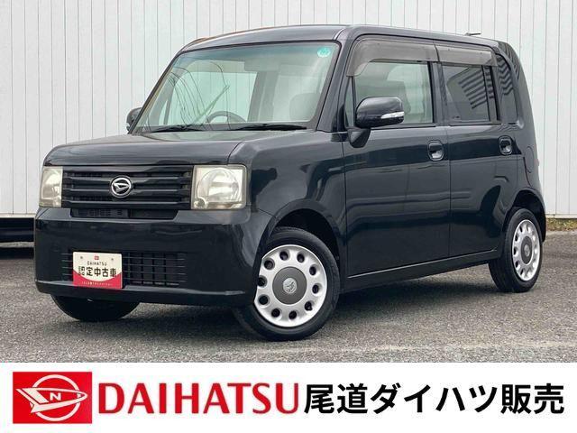 2010 Daihatsu Move Conte
