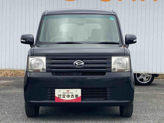 2010 Daihatsu Move Conte – thumbnail 3