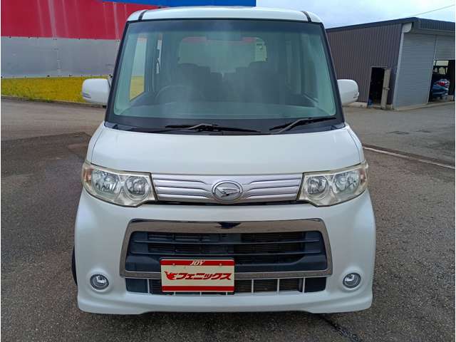 2011 Daihatsu Tanto – thumbnail 3