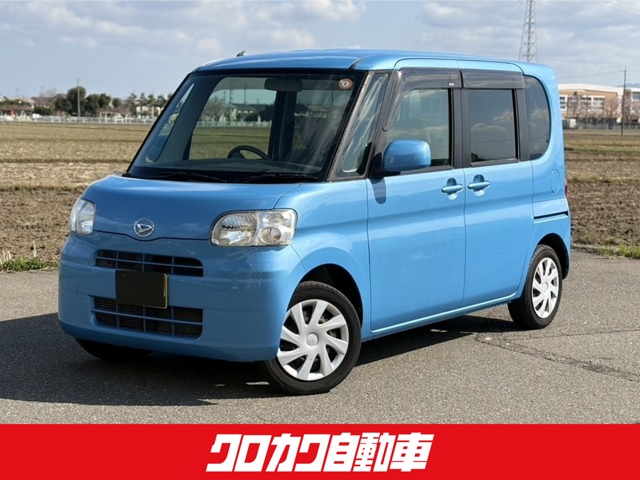 2011 Daihatsu Tanto