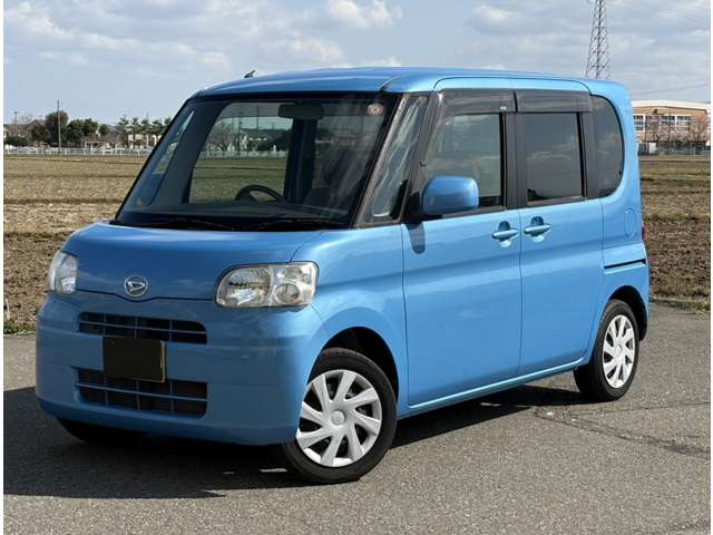 2011 Daihatsu Tanto – thumbnail 4