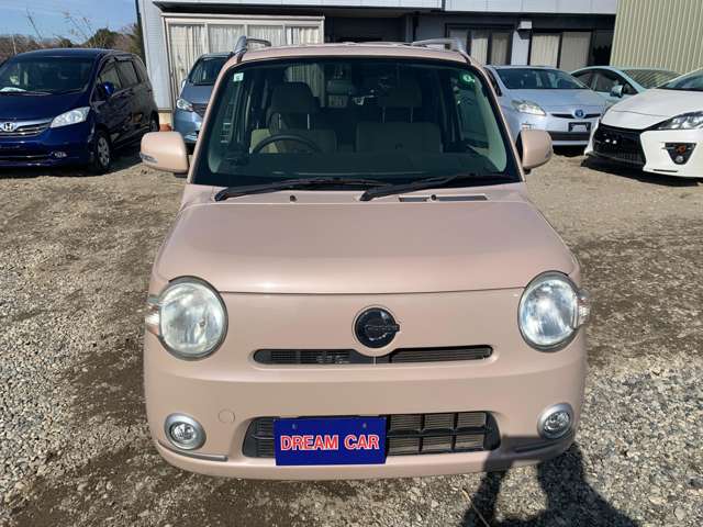 2011 Daihatsu Mira Cocoa – thumbnail 4