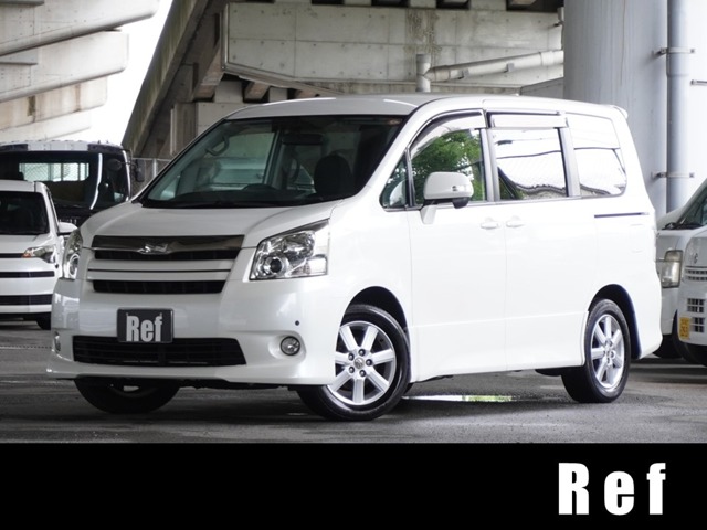 2010 Toyota Noah