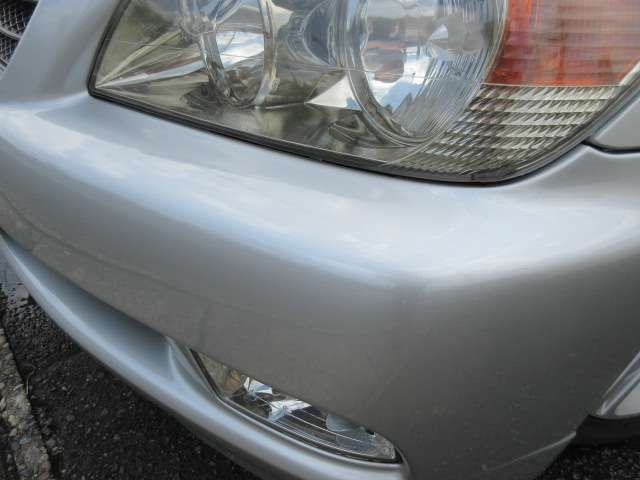 2001 Toyota Altezza G – thumbnail 4