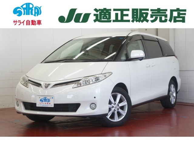 2011 Toyota Estima