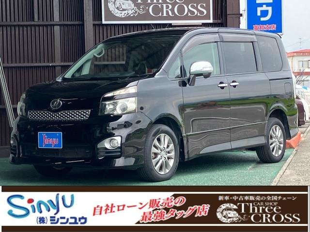 2011 Toyota Voxy