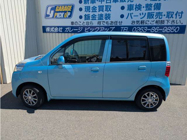 2010 Honda Life – thumbnail 2