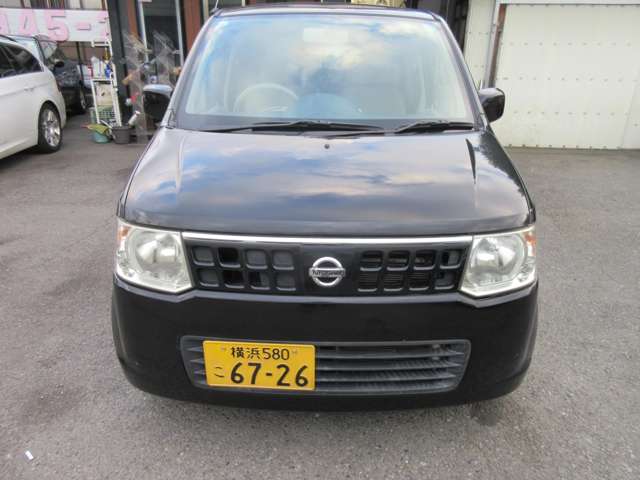 2007 Nissan Otti – thumbnail 2
