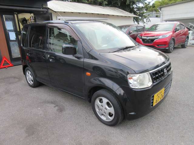2007 Nissan Otti – thumbnail 4