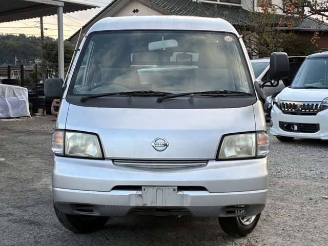2005 Nissan Vanette – thumbnail 2