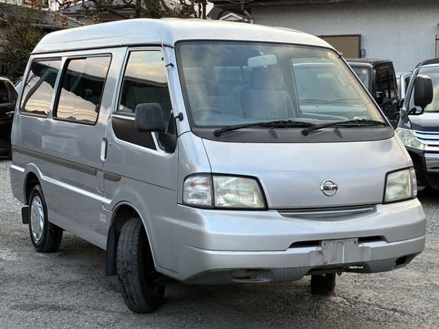 2005 Nissan Vanette – thumbnail 3
