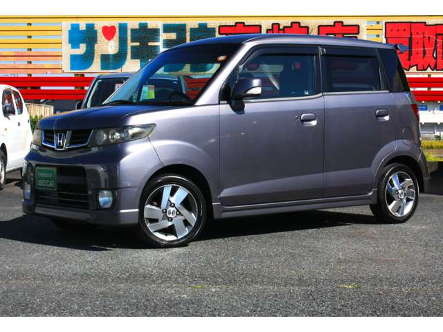 2010 Honda Zest – thumbnail 4