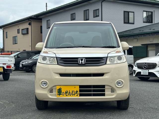 2011 Honda Life – thumbnail 3