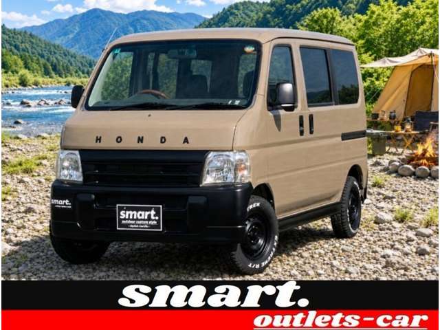 2006 Honda Vamos – thumbnail 4