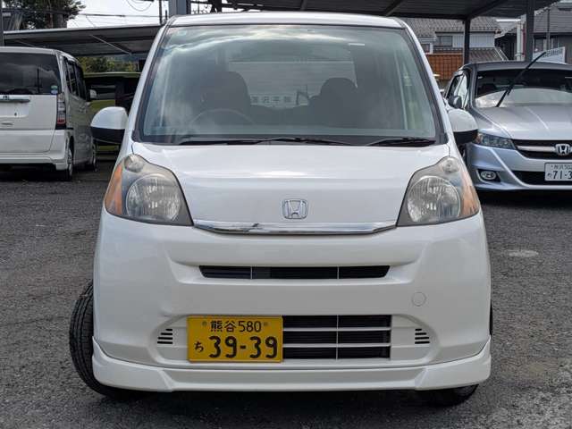2010 Honda Life – thumbnail 2