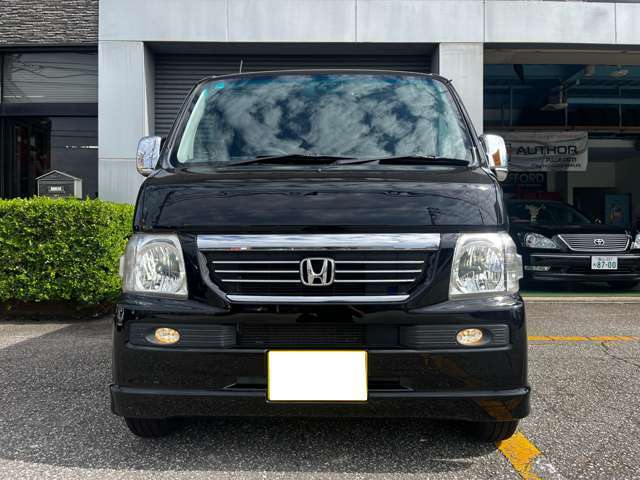 2009 Honda Vamos – thumbnail 3