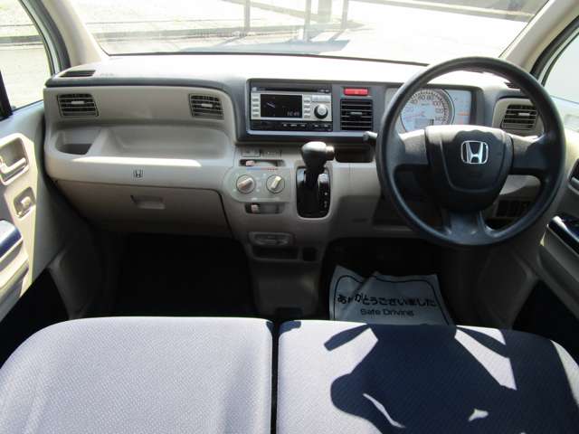 2008 Honda Life – thumbnail 2