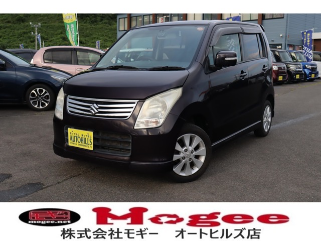 2011 Suzuki Wagon R